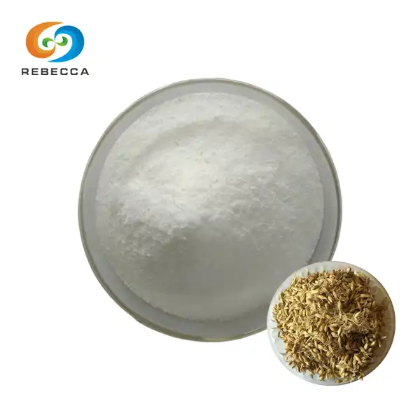 Why is hordenine hcl good for bodybuilding?